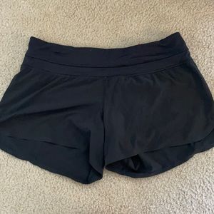 Lululemon shorts! Size 8!
